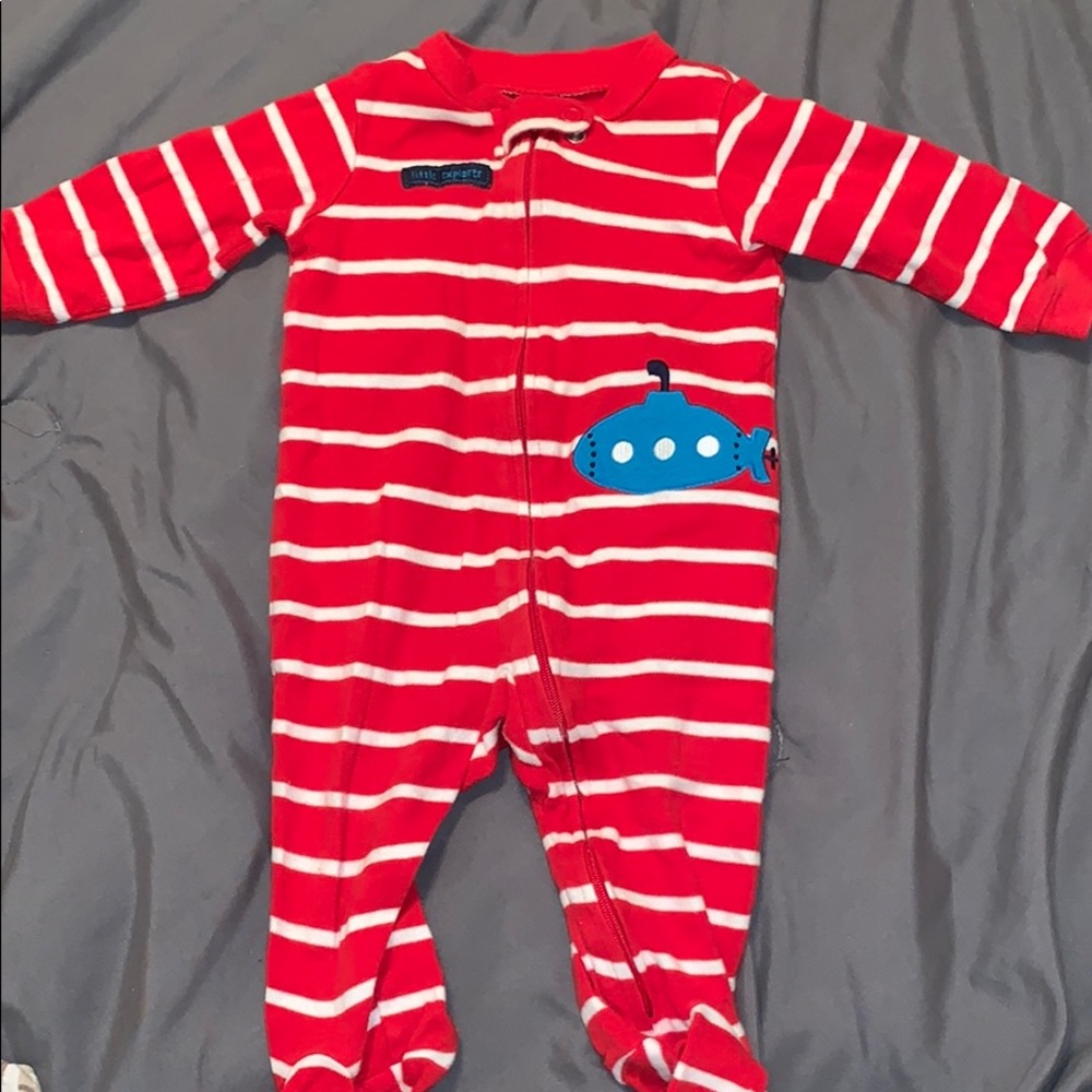 onesies - Picture 3 of 8
